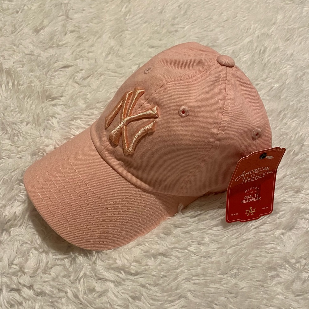 American Needle Hat
